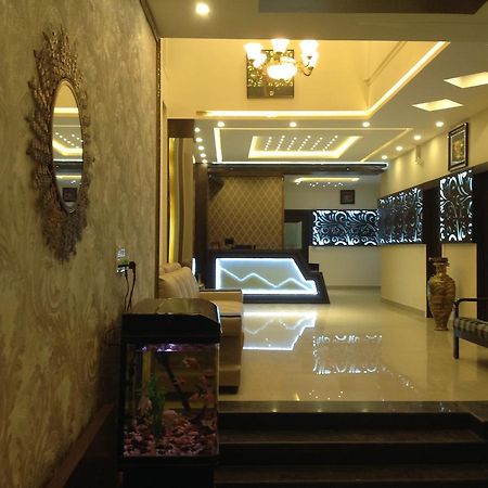 Hotel Rest Inn Чикмагалур Екстер'єр фото